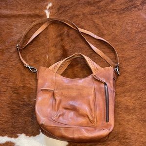 Latico Leather Purse!